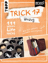 Buchcover Trick 17 Pockezz – Umzug