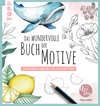 Buchcover Das wundervolle Buch der Motive