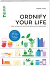 Buchcover Ordnify your life