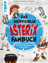 Buchcover Das inoffizielle Asterix Fan-Buch
