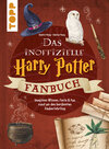Buchcover Das inoffizielle Harry Potter Fan-Buch