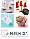 Buchcover 5 Minuten DIYs