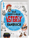 Buchcover Das inoffizielle Asterix Fan-Buch