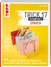 Buchcover Trick 17 kompakt Sparen. Clevere Tipps und Tricks für Verbraucherinnen und Verbraucher