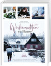 Buchcover Weihnachten zu Hause