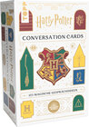 Buchcover Harry Potter: Conversation Cards. Offizielle deutschsprachige Ausgabe