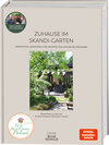 Buchcover Zuhause im Skandi-Garten. Inspiration, Dekoideen und Rezepte von Januar bis Dezember