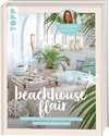 Buchcover Beachhouseflair. Von Kathrin Krieter aka @beachhouseflair