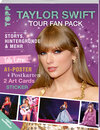 Buchcover Taylor Swift Tour Fan Pack. 100% inoffiziell