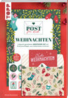 Buchcover Post für dich. Weihnachtspost