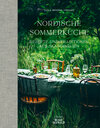 Buchcover Nordische Sommerküche