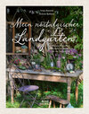 Buchcover Mein nostalgischer Landgarten