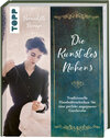 Buchcover Die Kunst des Nähens