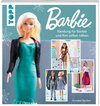 Buchcover Barbie™ – Kleidung für Barbie und Ken selbst nähen