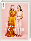 Buchcover Traumkleider