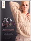 Buchcover Feingefühl