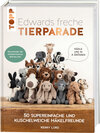 Buchcover Edwards freche Tierparade - Neuausgabe des internationalen Bestsellers