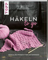 Buchcover Häkeln to go