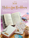 Buchcover Nähen für Booklover