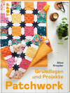 Buchcover Patchwork