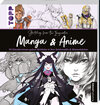 Buchcover Sketching from the Imagination: Manga & Anime