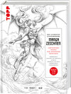Buchcover Das ultimative Standardwerk Manga zeichnen