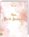 Buchcover My Booklove: Mein Buch Journal - Light