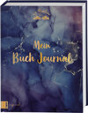 Buchcover My Booklove: Mein Buch Journal - Dark