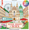 Buchcover Colorful World Weltreise - Kleine Auszeit in Wien