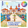 Buchcover Colorful World Weltreise - Kleine Auszeit an der Ostsee
