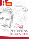 Buchcover Die Kunst des Zeichnens Übungsbuch