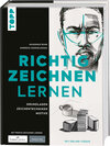 Buchcover Richtig zeichnen lernen