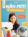 Buchcover Näh mit! Die Kindernähschule