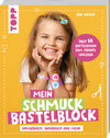 Buchcover Mein Schmuckbastelblock