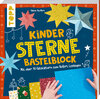 Buchcover Kinder-Sterne-Bastelblock