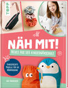 Buchcover Näh mit! Neues aus der Kindernähschule
