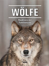 Buchcover Wölfe Bildband