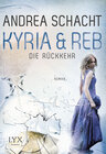 Buchcover Kyria & Reb - Die Rückkehr