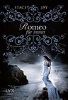 Buchcover Romeo für immer