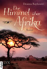 Buchcover Der Himmel über Afrika
