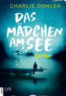 Buchcover Das Mädchen am See