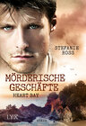 Buchcover Heart Bay - Mörderische Geschäfte