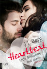 Buchcover Heartbeat – Jede Sekunde mit dir