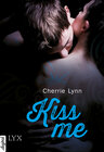 Buchcover Kiss me