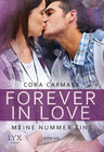 Buchcover Forever in Love - Meine Nummer eins