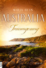 Buchcover Australia - Traumgesang