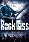 Buchcover Rock Kiss - Ich will alles von dir