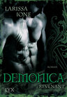Buchcover Demonica - Revenant