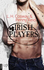 Buchcover Irish Players - Mitten ins Herz