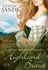 Buchcover Meine ungezähmte Highland-Braut
